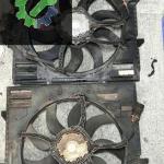 2H0121207E 0461400303 AMAROK FAN MOTORU DAVLANBAZI SETİ