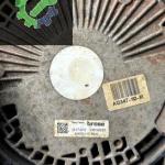 2H0121207E 0461400303 AMAROK FAN MOTORU DAVLANBAZI SETİ