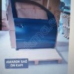 2H0831056 Volkswagen Amarok Sağ Ön Kapı (2010/2022)