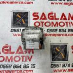 Çıkma Audi A4 Airbag Beyni 8E0959655G