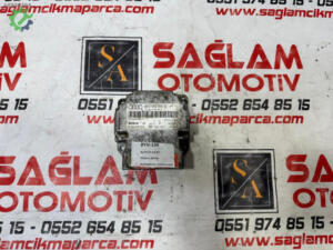 Çıkma Audi A4 Airbag Beyni 8E0959655G