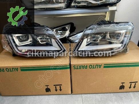 Volkswagen Amarok Sol Ön Far çıkma parça