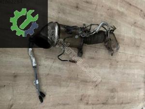 2H6254200A AMAROK 3.0 TDİ KATALİZÖR DDX PARTİKÜL FİLİTRESİ