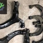 2H6412021D AMAROK ON AMORTİSOR HELEZON ALT ÜST TAPLA