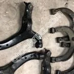 2H6412021D AMAROK ON AMORTİSOR HELEZON ALT ÜST TAPLA