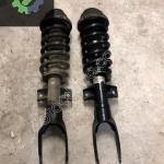 2H6412021D AMAROK ON AMORTİSOR HELEZON ALT ÜST TAPLA