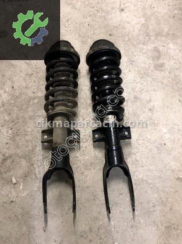 Volkswagen Amarok Amortisör 2H6412021D çıkma parça