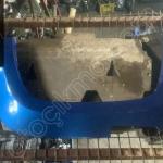 2H6853817L 17-20 vw amarok sol arka çamurluk dodik