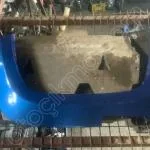 2H6853817L 17-20 vw amarok sol arka çamurluk dodik