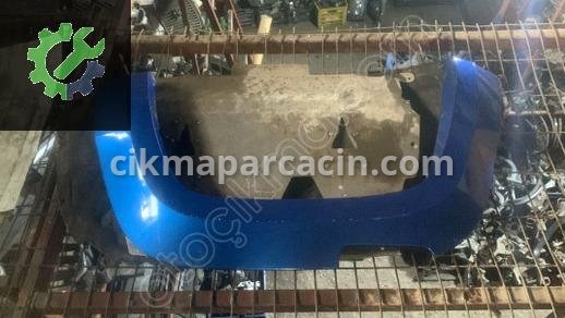 Volkswagen Amarok Arka Çamurluk çıkma parça