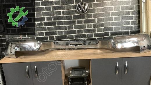 Volkswagen Amarok Arka Tampon çıkma parça