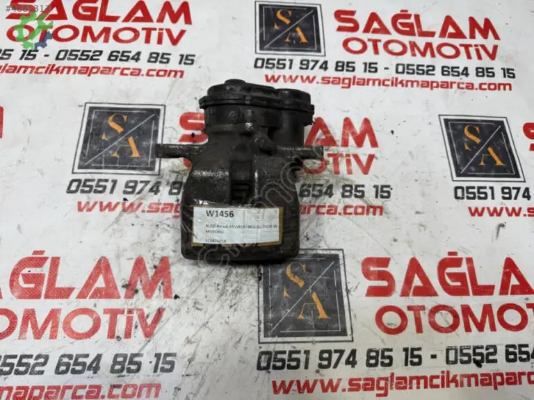 Audi A4 Fren Kaliperi çıkma parça