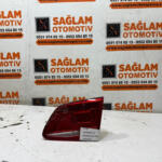 Çıkma Volkswagen Passat Bagaj 3AE945094