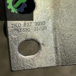 2K0807321D CADDY BAGAJ KAPAK MENTEŞESİ SAĞ SOL