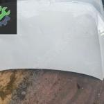 2K0823031 Volkswagen Caddy Maxi Motor Kaputu (2015/2020)