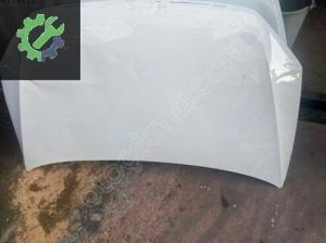 2K0823031 Volkswagen Caddy Maxi Motor Kaputu (2015/2020)