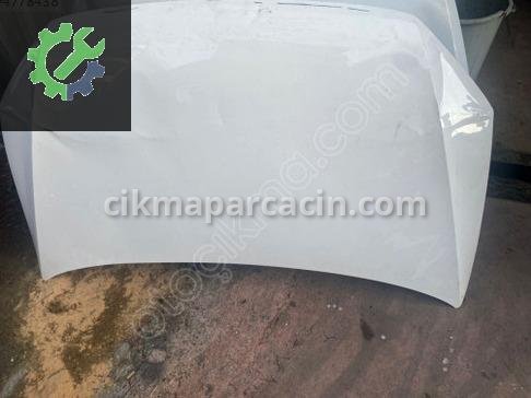 Volkswagen Caddy Kaput çıkma parça