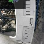 2K0867705 Volkswagen Caddy 04/08 araç içi ön üst raf
