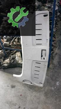 Volkswagen Caddy Kasa / Kupa 2K0867705 çıkma parça