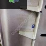 2K0867705 Volkswagen Caddy 04/08 araç içi ön üst raf
