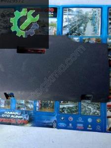 2K1858925 Volkswagen Caddy 04.10torpido sol alt sigorta kapağı