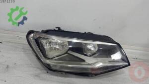 Volkswagen Caddy 2023 Çıkma Far 2K1941006