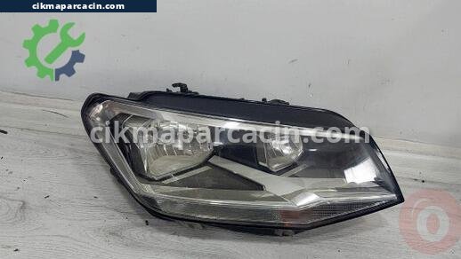 Volkswagen Caddy Far çıkma parça