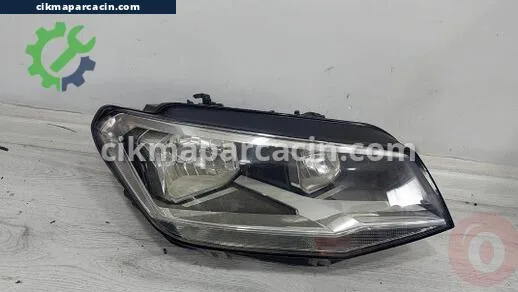 Volkswagen Caddy Far çıkma parça