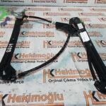 2K5837462 VW CADDY CAM KRİKOSU SAĞ ÖN