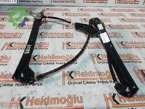 2K5837462 VW CADDY CAM KRİKOSU SAĞ ÖN