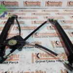 2K5837462 VW CADDY CAM KRİKOSU SAĞ ÖN