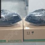 2K5941005 / 2K5941006 Volkswagen Caddy Sağ Far (2021/2026)