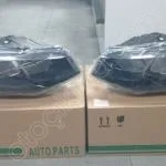 2K5941005 / 2K5941006 Volkswagen Caddy Sağ Far (2021/2026)