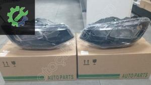 2K5941005 / 2K5941006 Volkswagen Caddy Sol Far (2021/2026)