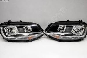 2K5941005 Volkswagen Caddy Sol Ön Far (2015/2020)