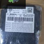 2K5959655C CADDY AİRBAG BEYNİ