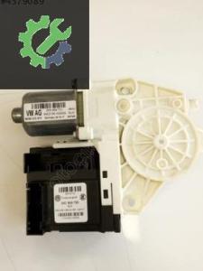 2K5959701 5K0959793 KAPI CAM MOTORU KOMPLE SIFIR ORJİNAL