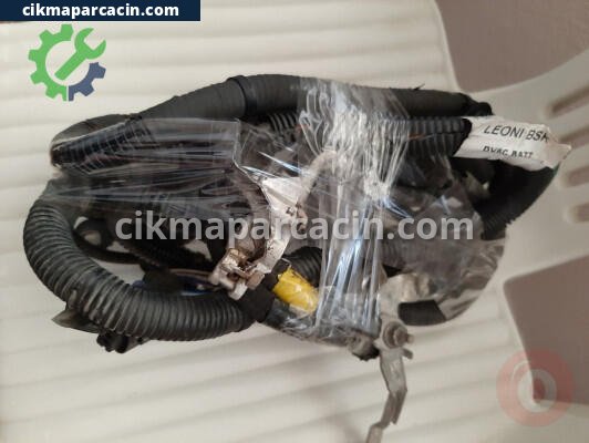 Citroen C5 Elektrik Tesisatı çıkma parça