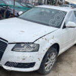 Audi A3 Stop çıkma parça - TOTIK GROUP İstanbul