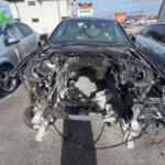 BMW X3 2009 Çıkma Kalorifer Kontrol Paneli