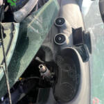 Audi A1 2006-2024 Çıkma Tavan Sacı