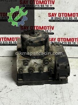 Ford Focus ABS Beyni 2M51-2C285-AE çıkma parça