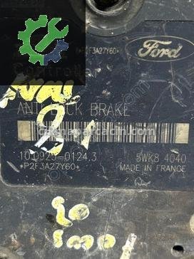 Ford Focus ABS Beyni 2M51-2C285-AE çıkma parça