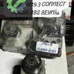 2026 Ford Focus ABS Beyni Çıkma Parça Kayseri