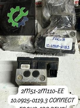 Ford Focus ABS Beyni 2M51-2M110-EE çıkma parça