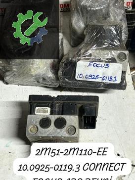2026 Ford Focus ABS Beyni Çıkma Parça Kayseri