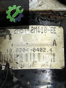 Ford Focus ABS Beyni 2M51-2M110-EE çıkma parça