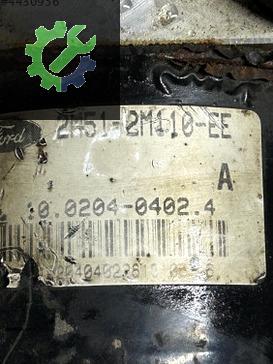 2026 Ford Focus ABS Beyni Çıkma Parça Kayseri