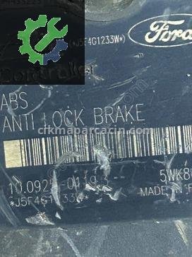Ford Focus ABS Beyni 2M51-2M110-EE çıkma parça