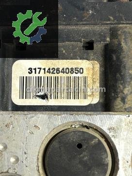 Ford Focus ABS Beyni 2M51-2M110-EE çıkma parça